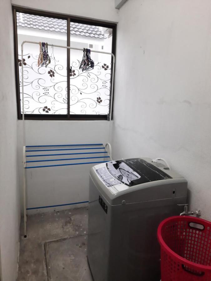 Az Homestay Bertam Perdana With Free Wifi Kepala Batas  Dış mekan fotoğraf