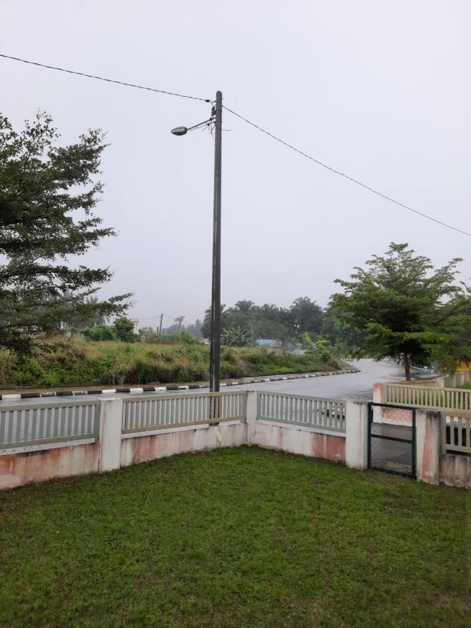 Az Homestay Bertam Perdana With Free Wifi Kepala Batas  Dış mekan fotoğraf