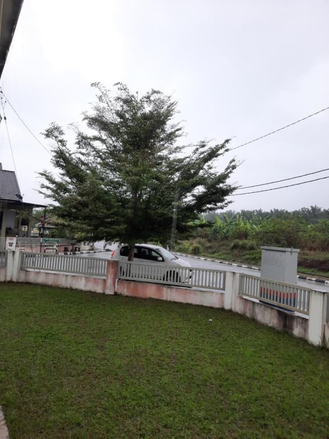 Az Homestay Bertam Perdana With Free Wifi Kepala Batas  Dış mekan fotoğraf