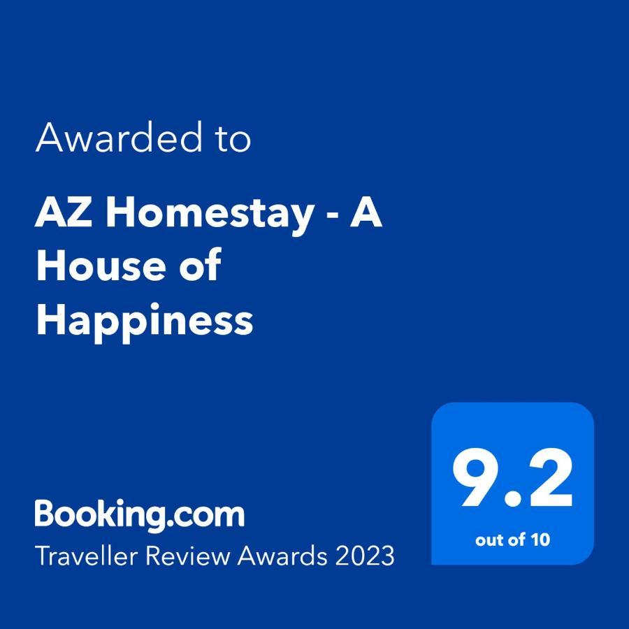 Az Homestay Bertam Perdana With Free Wifi Kepala Batas  Dış mekan fotoğraf