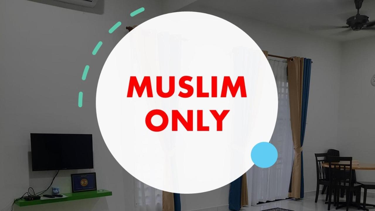 Az Homestay Bertam Perdana With Free Wifi Kepala Batas  Dış mekan fotoğraf
